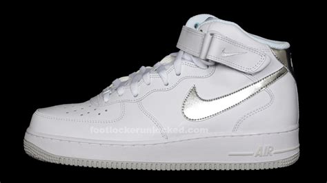 air force 1 07 foot locker